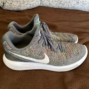 Nike Lunarepic Flyknit 2 running shoes